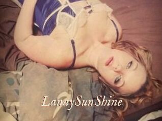 LanaySunShine