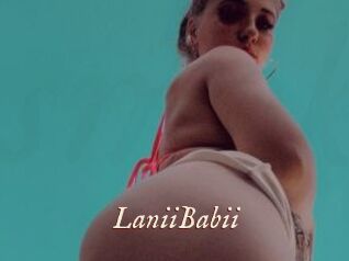 LaniiBabii