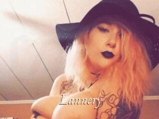 Lannery