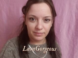 LaraGorgeous
