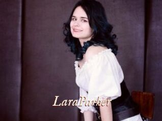 LaraParker
