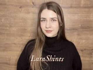 LaraShines