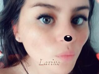 Larine