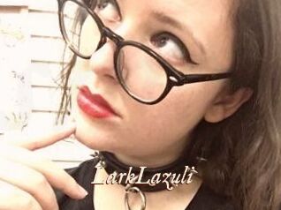 LarkLazuli