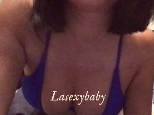 Lasexybaby