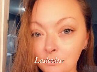Laslovless