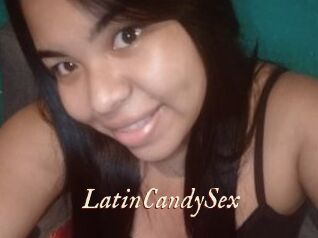 LatinCandySex