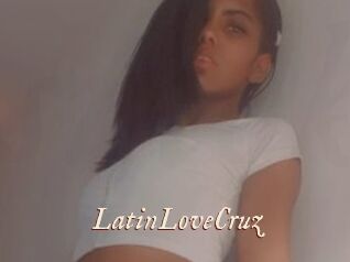 LatinLoveCruz