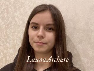 LaunaArchure