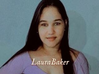 LauraBaker
