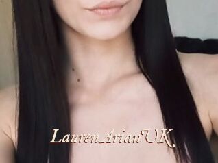 LaurenArianUK