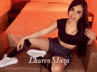 LaurenMaza
