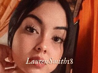 LaurenSmith18