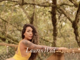LaurenWod