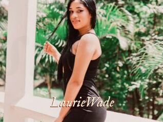 LaurieWade