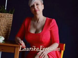 LaurikaFreeman