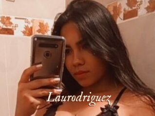 Laurodriguez