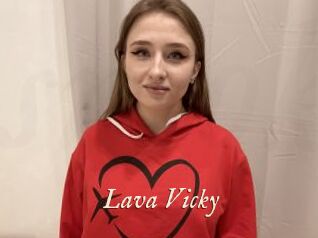Lava_Vicky