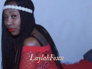 LaylahFoxx