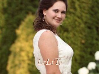 LeLiTe