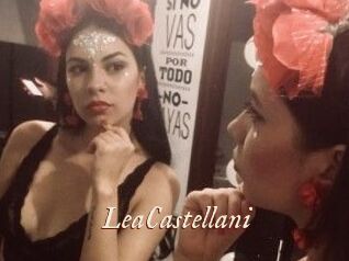 LeaCastellani