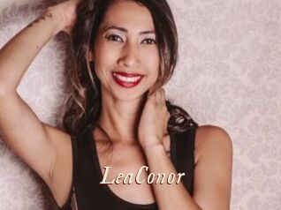 LeaConor