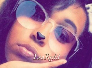 LeaRedd