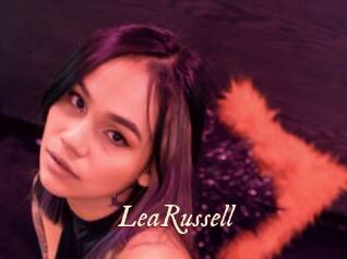 LeaRussell