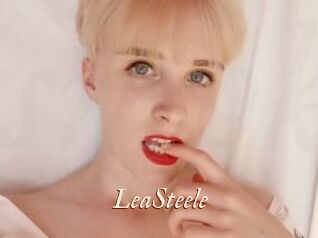 LeaSteele