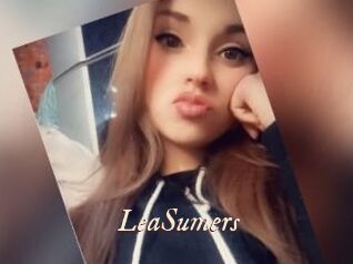 LeaSumers