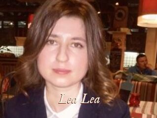 Lea_Lea