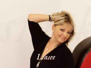 Leasee