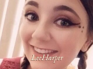 LeeHarper