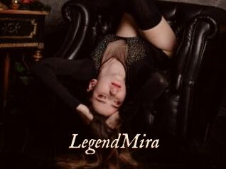 LegendMira