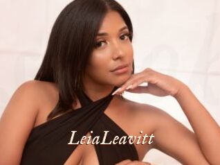LeiaLeavitt