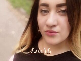 LeiaMs