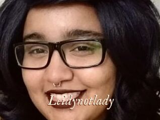 Leidynotlady