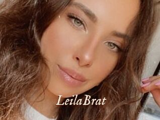 LeilaBrat