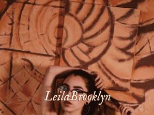 LeilaBrooklyn
