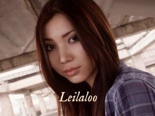 Leilaloo
