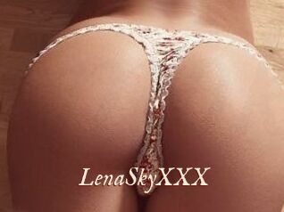 LenaSkyXXX