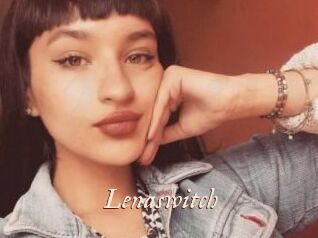 Lenaswitch
