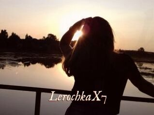 LerochkaX7