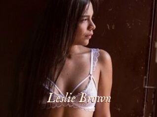 Leslie_Brown
