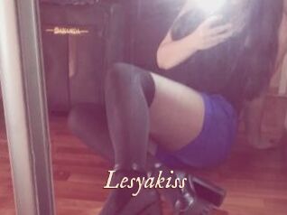 Lesyakiss