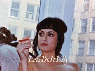 LetsDoItLily