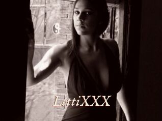 LettiXXX