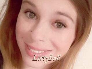 LettyBall