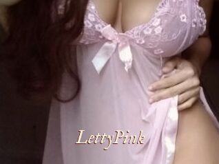 LettyPink