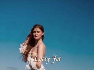 Letty_Jet